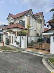 Happy Avenue Central (D13), Semi-Detached #542385391
